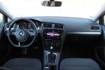 Volkswagen Golf TSI Variant 2017 года (WW)